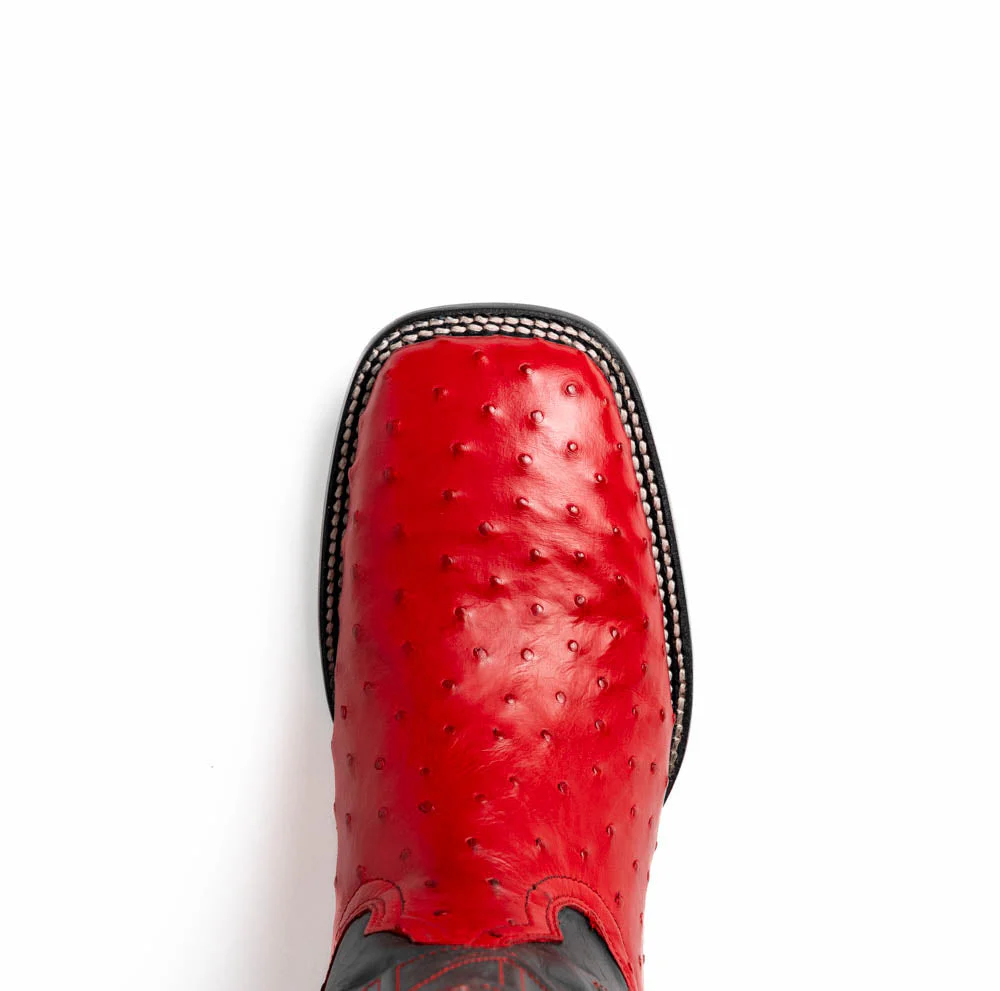 Alabama Red - Image 9