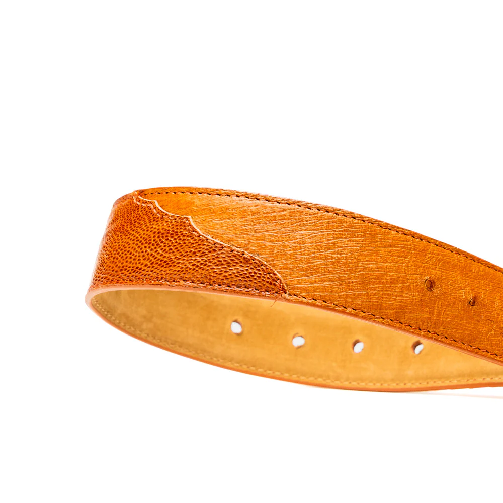 Alessio Belt Cognac - Image 3