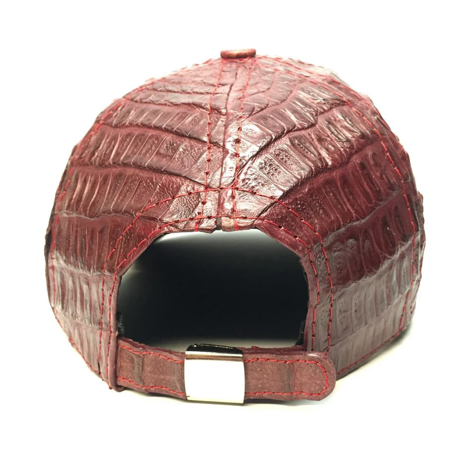 All Over Alligator Baseball Hat - Image 11