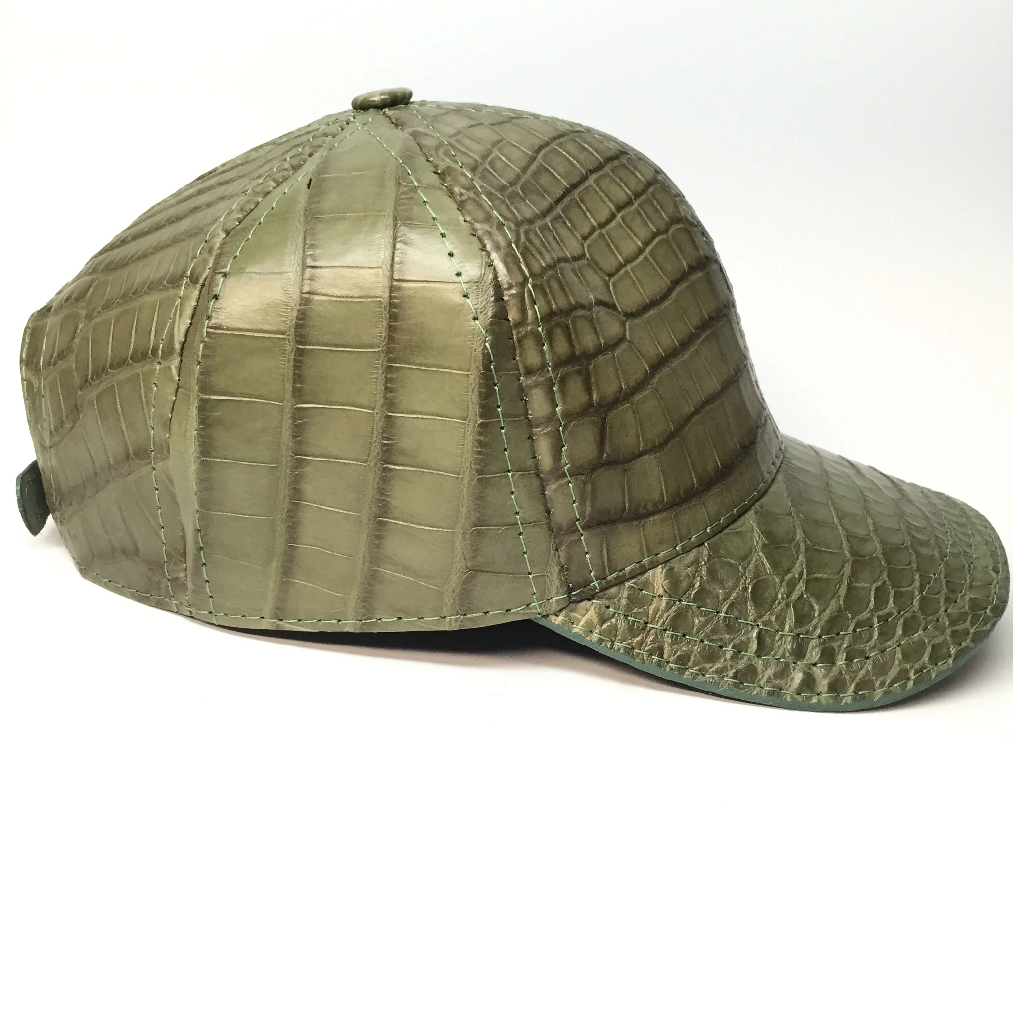 All Over Alligator Baseball Hat - Image 14