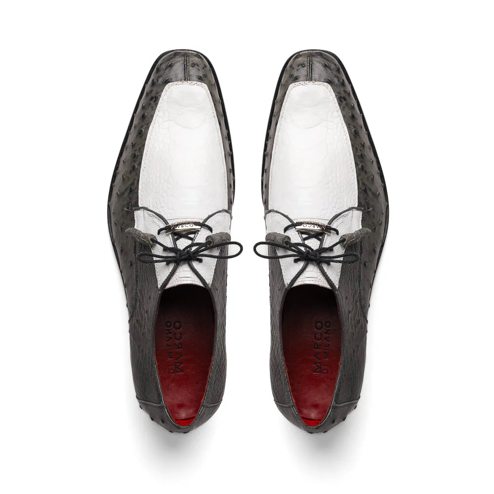 Andretti White / Gray - Image 5