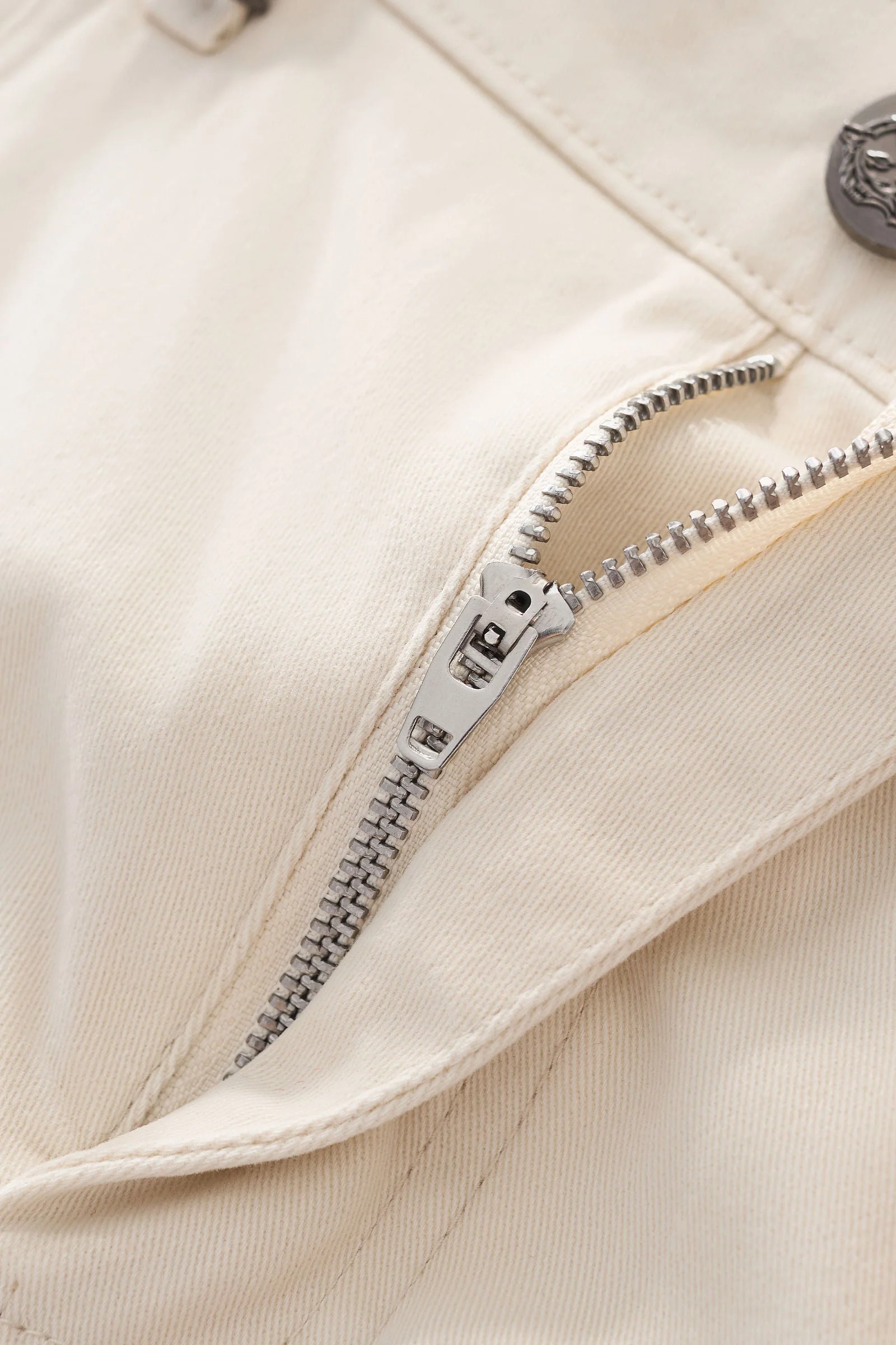 Apex Stretch Pants BEIGE - Image 5
