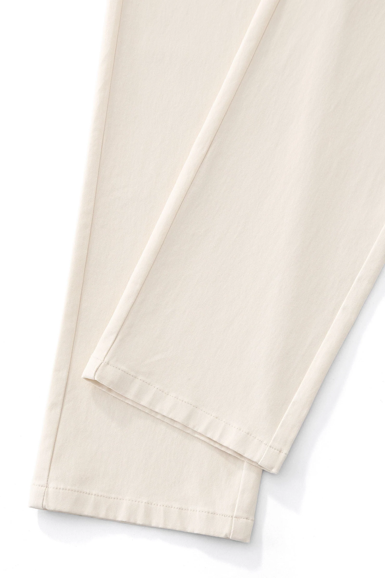 Apex Stretch Pants BEIGE - Image 7