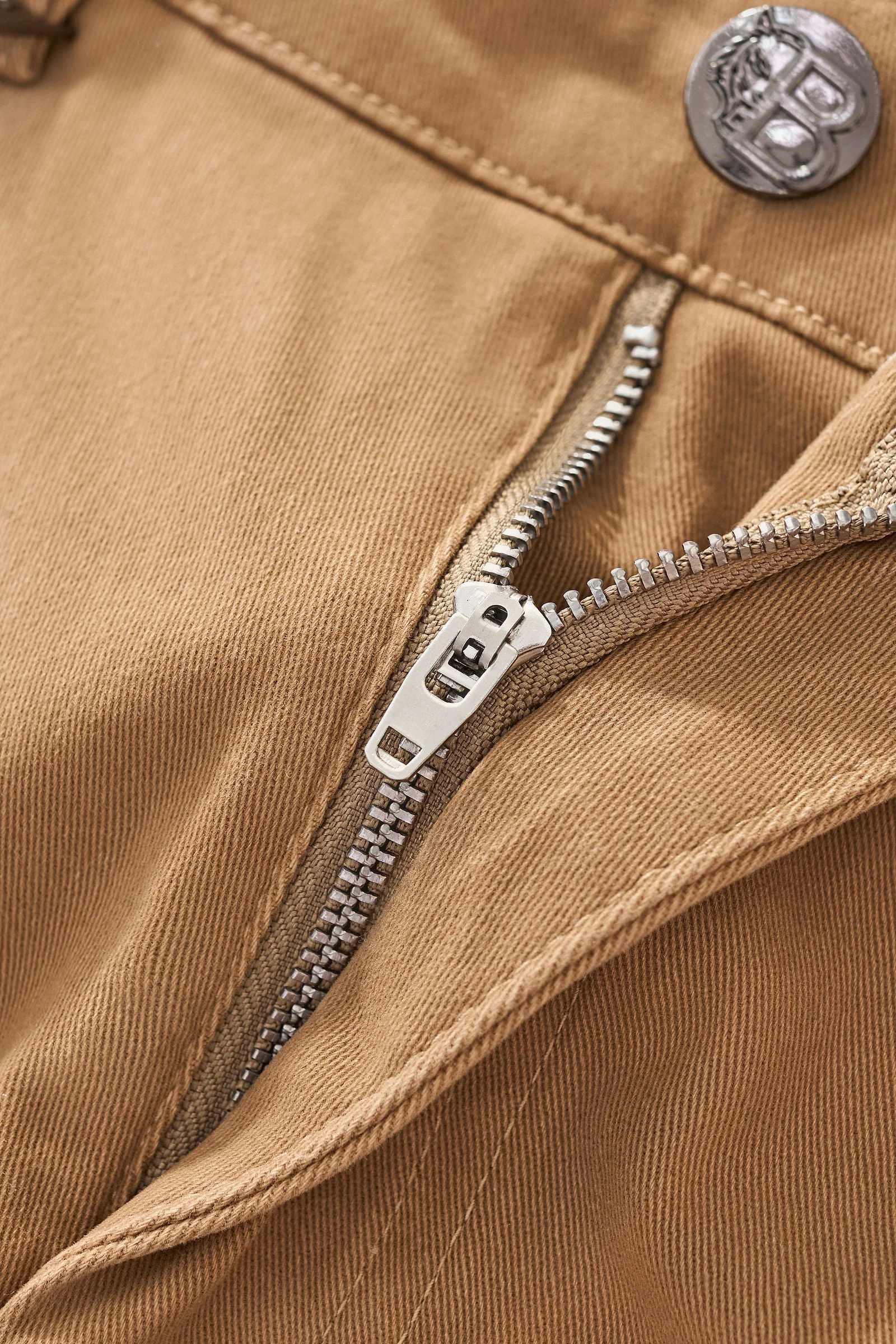 Apex Stretch Pants KHAKI - Image 5