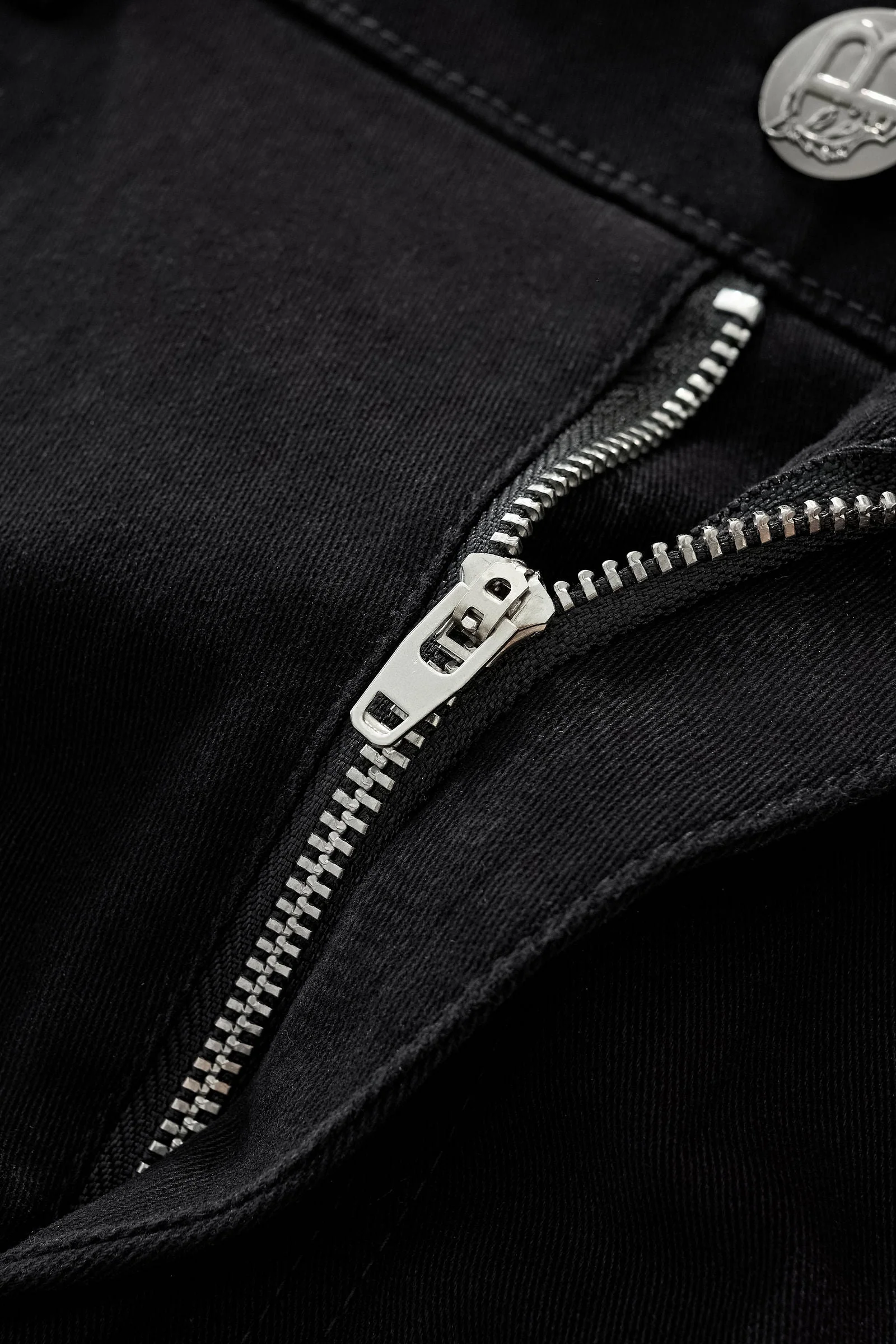 Apex Stretch Shorts BLACK - Image 5