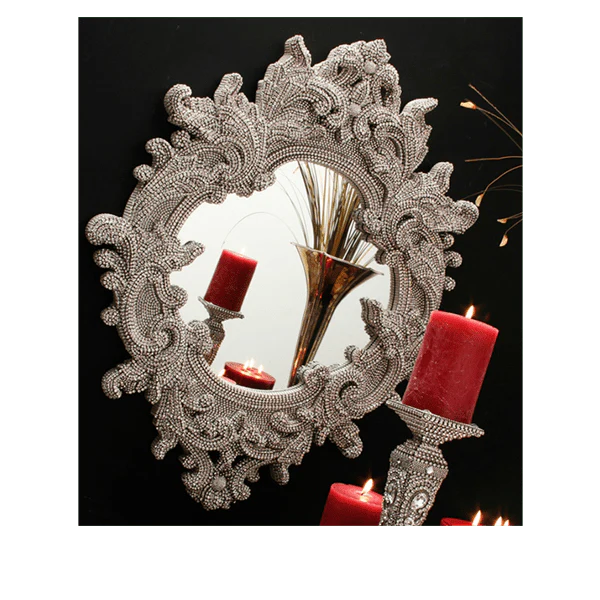 b.b. Simon M-203 Crystal Mirror - Image 4