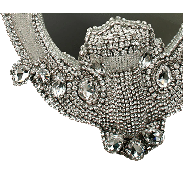 b.b. Simon M-204 Crystal Mirror - Image 3