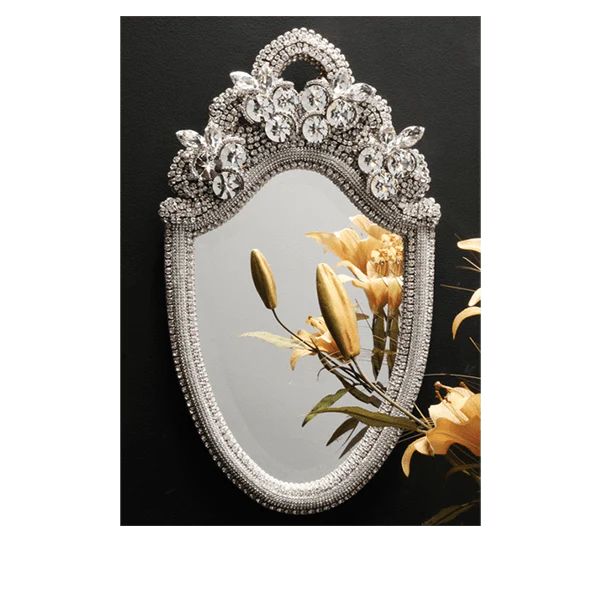 b.b. Simon M-525 Crystal Mirror - Image 3