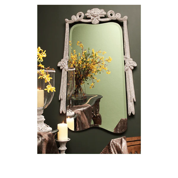 b.b. Simon M-531 Crystal Mirror - Image 5