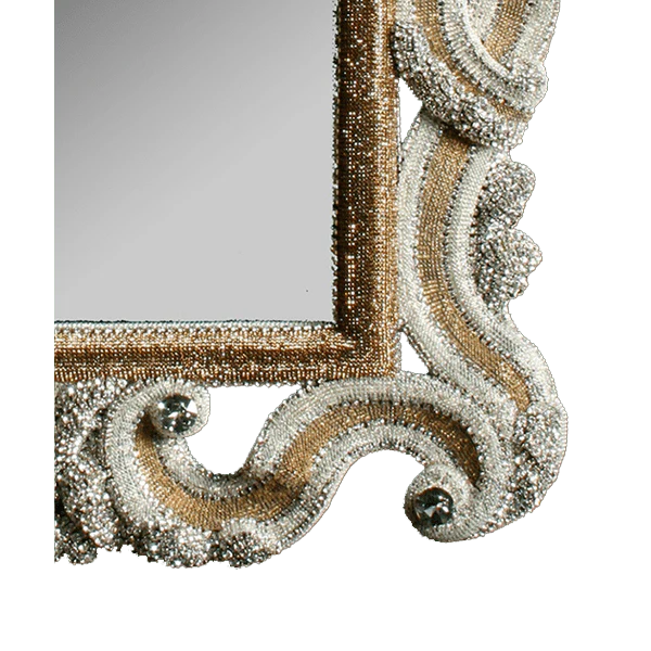 b.b. Simon M-801 Crystal Mirror - Image 4
