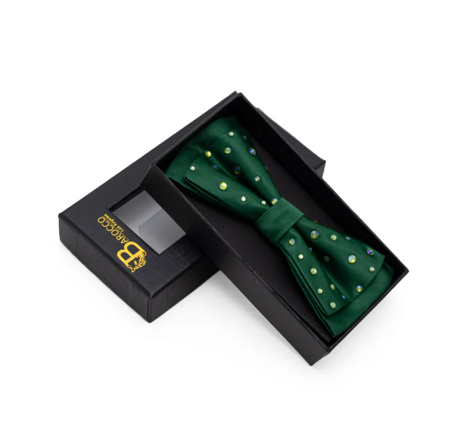 Bold and Confident GREEN - Image 2