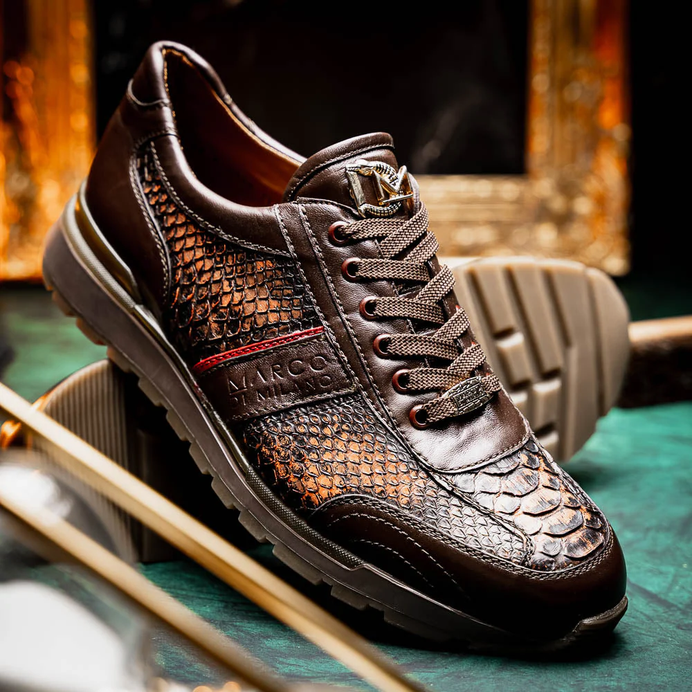 Brescia Washed Cognac - Image 7