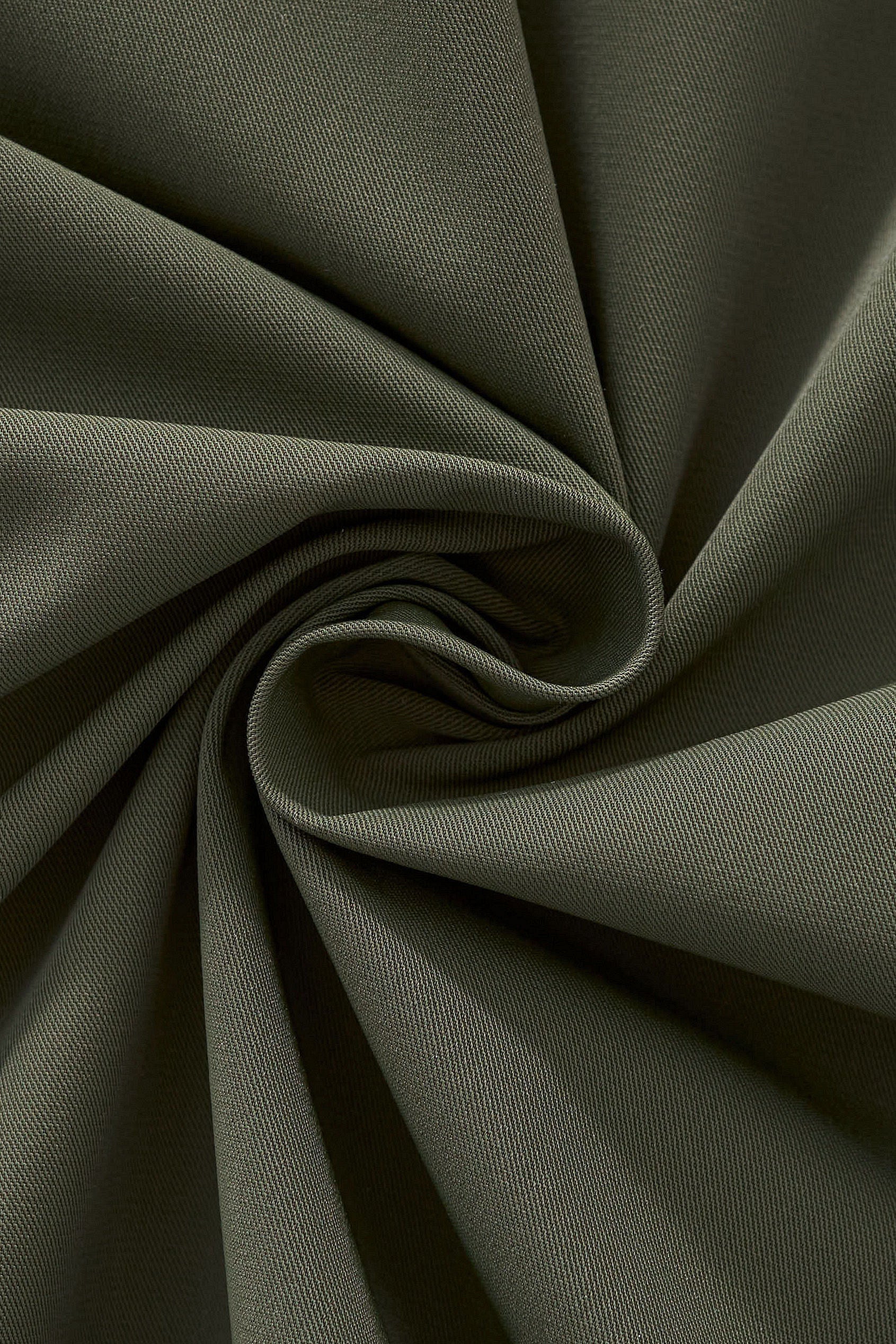 CommandTech Utility LS Shirt ARMY - Image 8