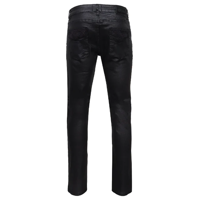 Crisp Creation + Lookbook SET - BLACK - Image 5