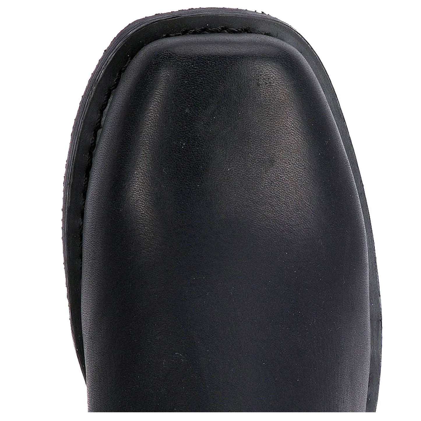 Dingo Men's Black Rob Engineer Western Boots - Image 6