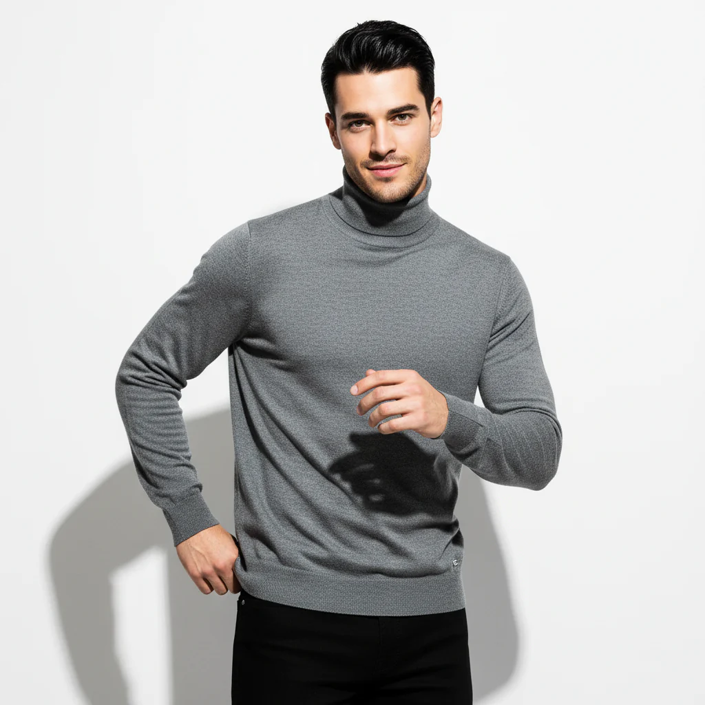 Essence Elegance HEATHER GREY - Image 2