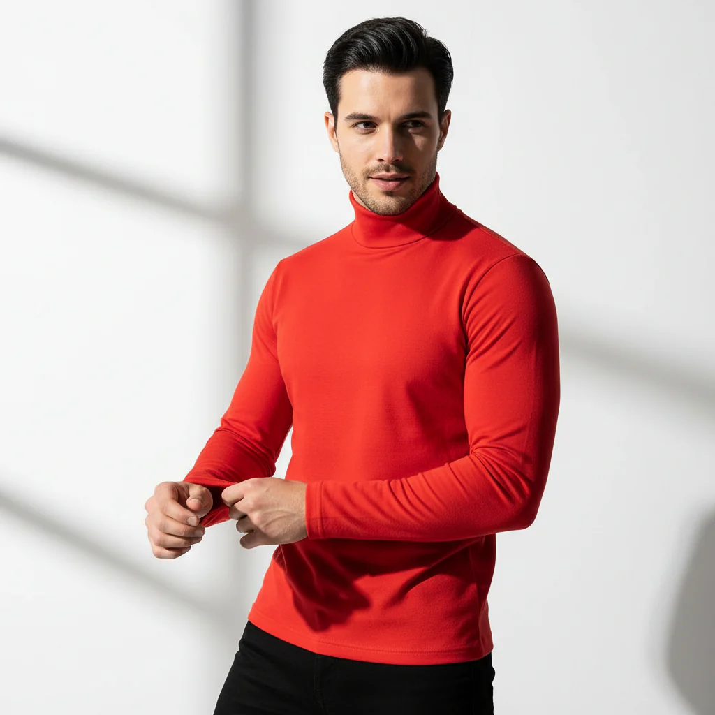 Essence Elegance RED - Image 3