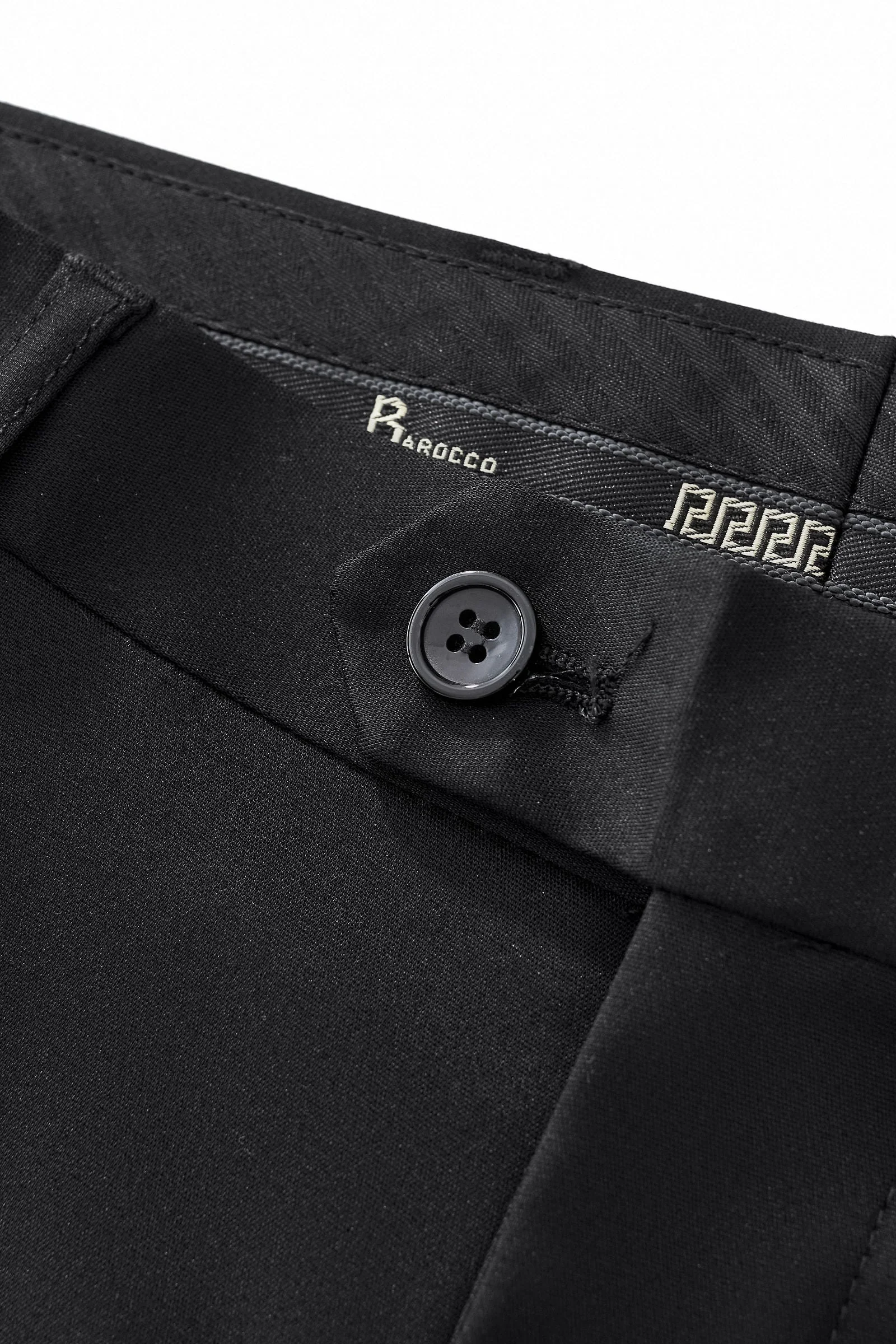 ESSENCE SIGNATURE SUIT BLACK - Image 20