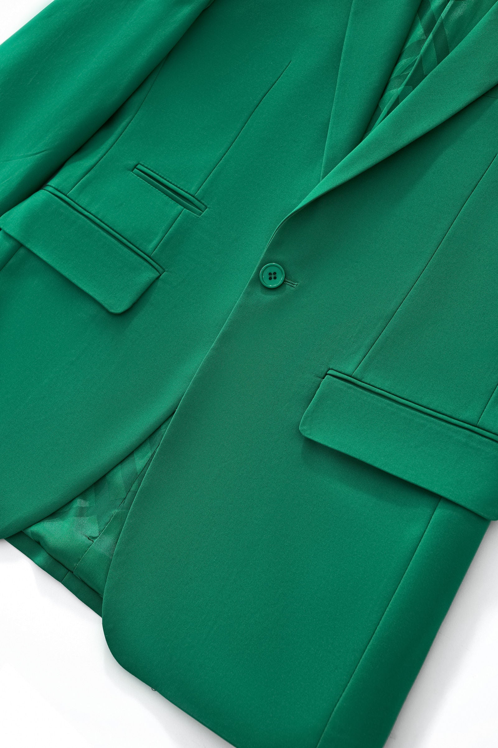 ESSENCE SIGNATURE SUIT EMERALD - Image 9