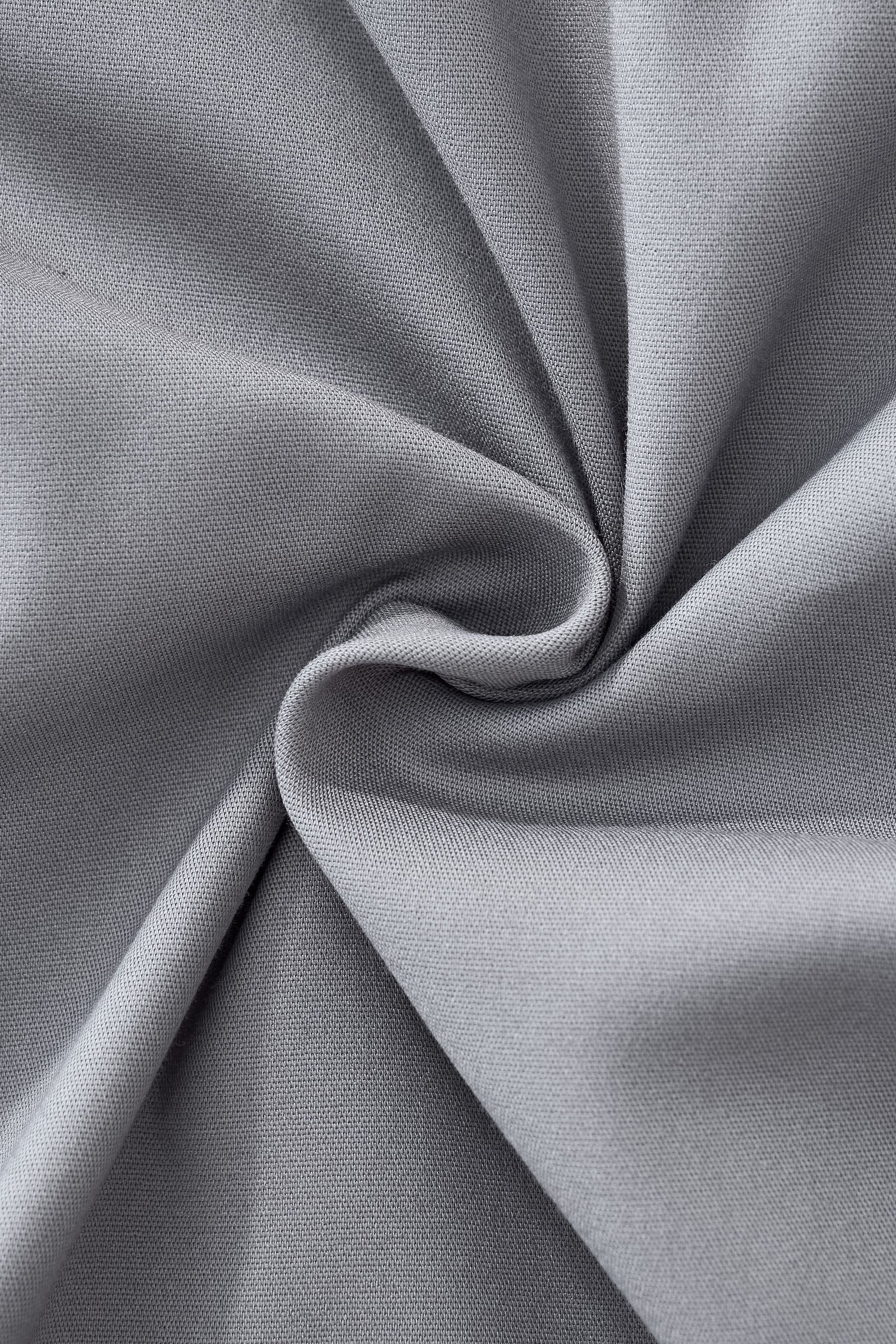 ESSENCE SIGNATURE SUIT GREY - Image 24