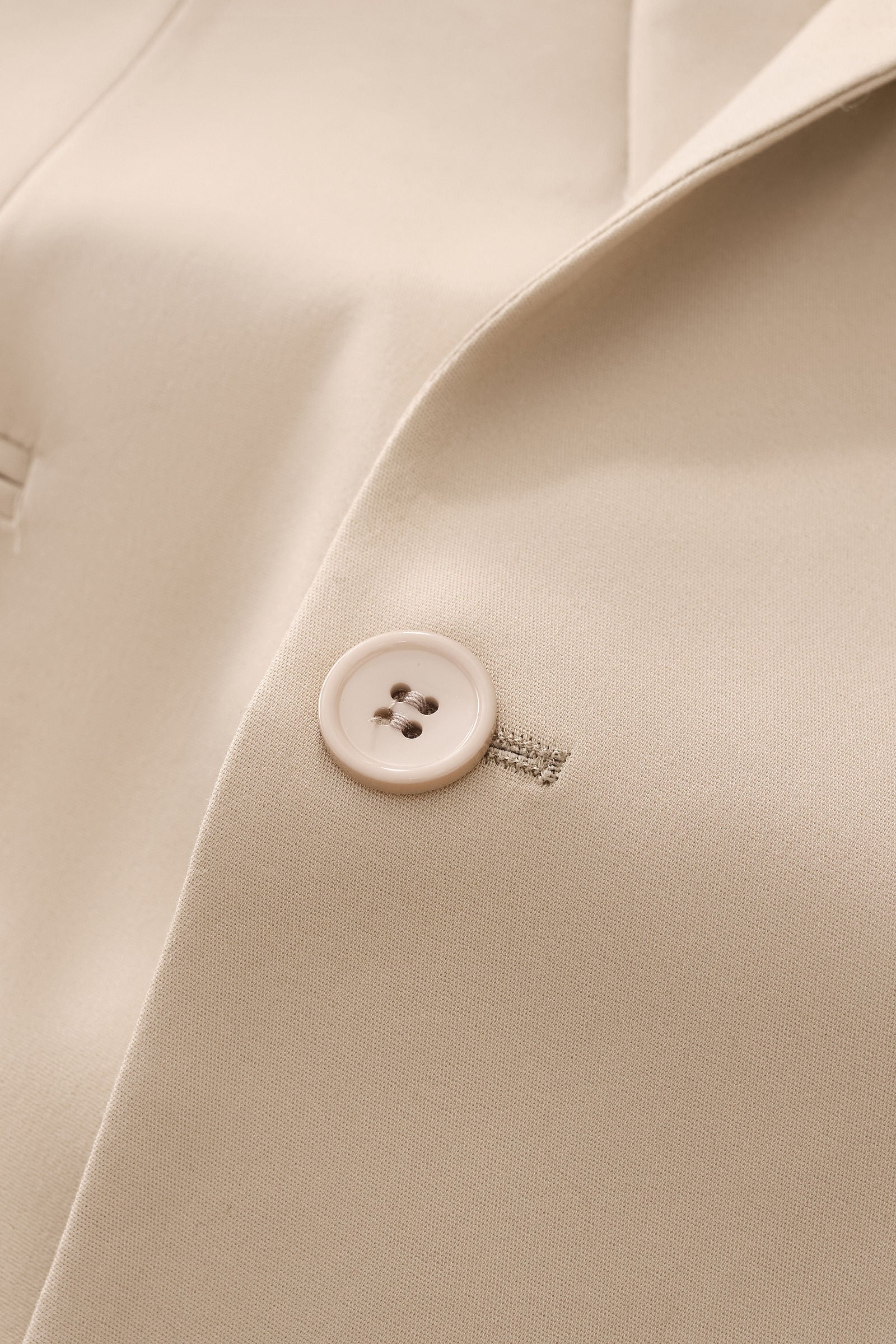 ESSENCE SIGNATURE SUIT KHAKI - Image 8