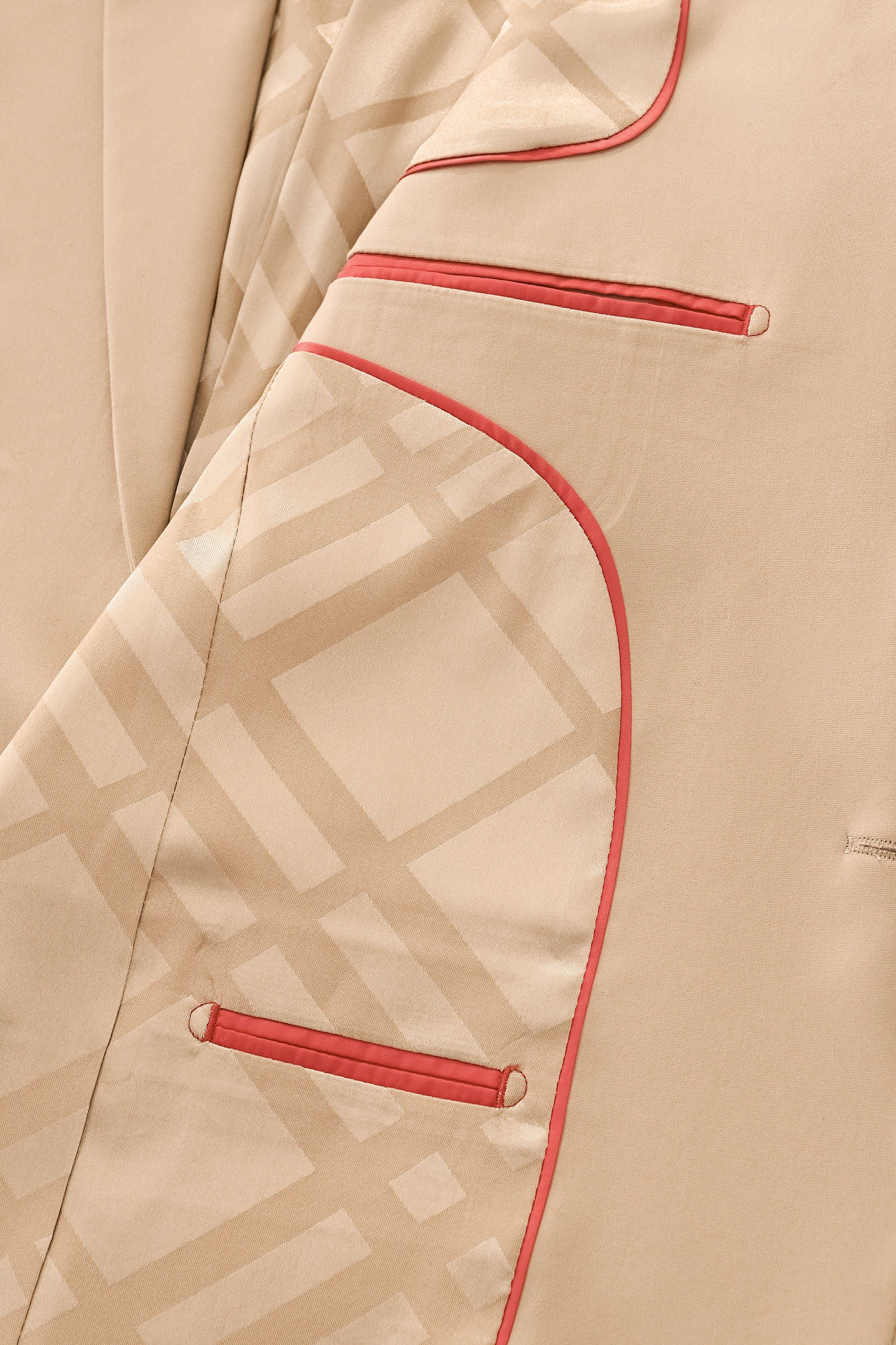 ESSENCE SIGNATURE SUIT TAN - Image 13