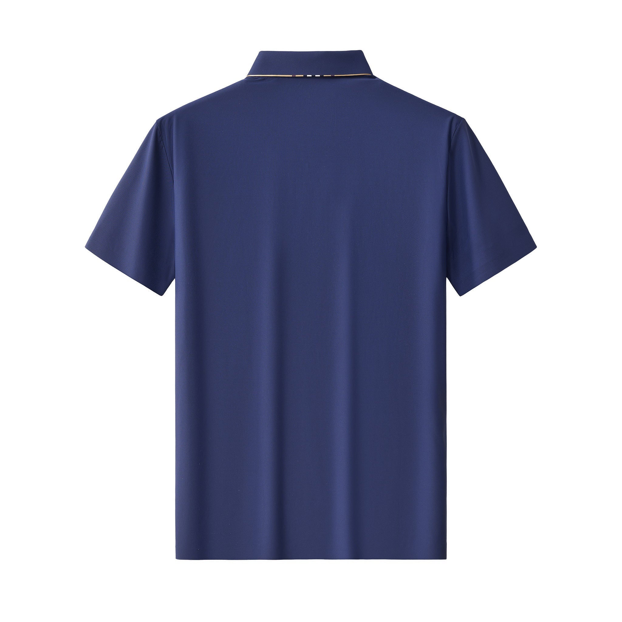 Essential Performance Polo – El Baron NAVY - Image 2