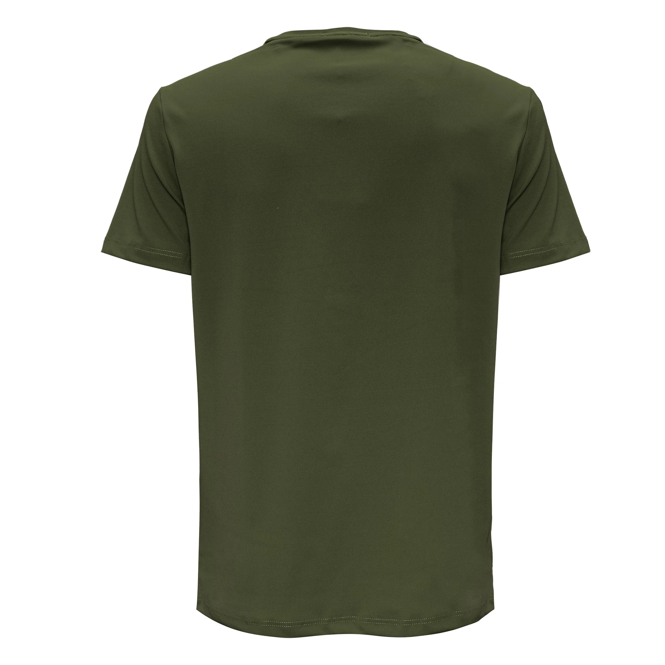Everyday Elegance Knit ARMY - Image 2
