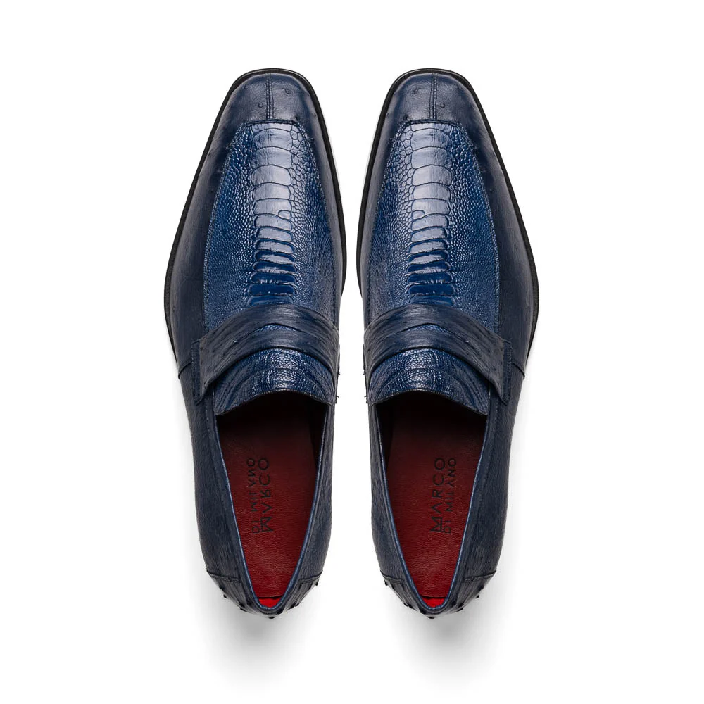 Fangio Denim Blue - Image 5