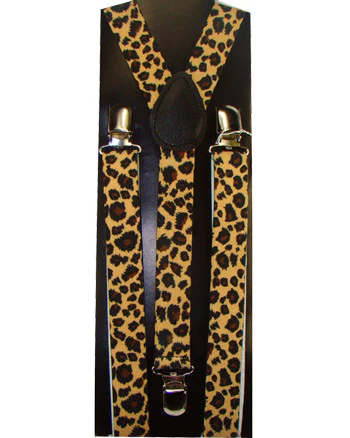 Fashion Suspenders - Image 5