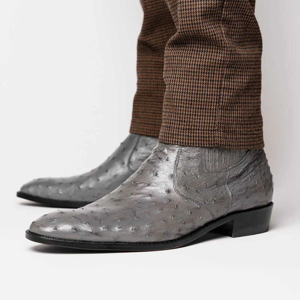 Giorgio Serpentine Gray - Image 6