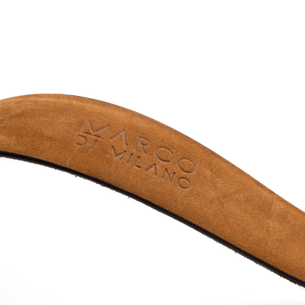Marco Di Milano Giovanni Belt Pantano Orix - Image 3
