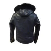 G-Gator - 3013 Hooded Racing Motorcycle Jacket - Image 5