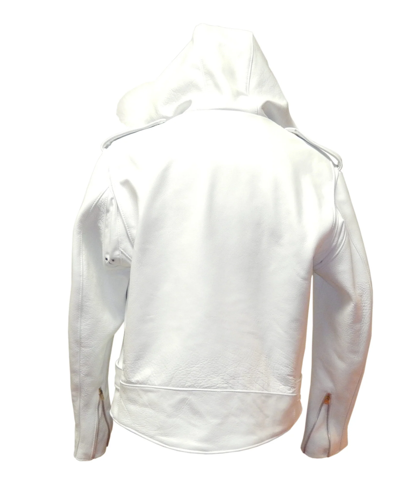 G-Gator - 3013 Hooded Racing Motorcycle Jacket - Image 7