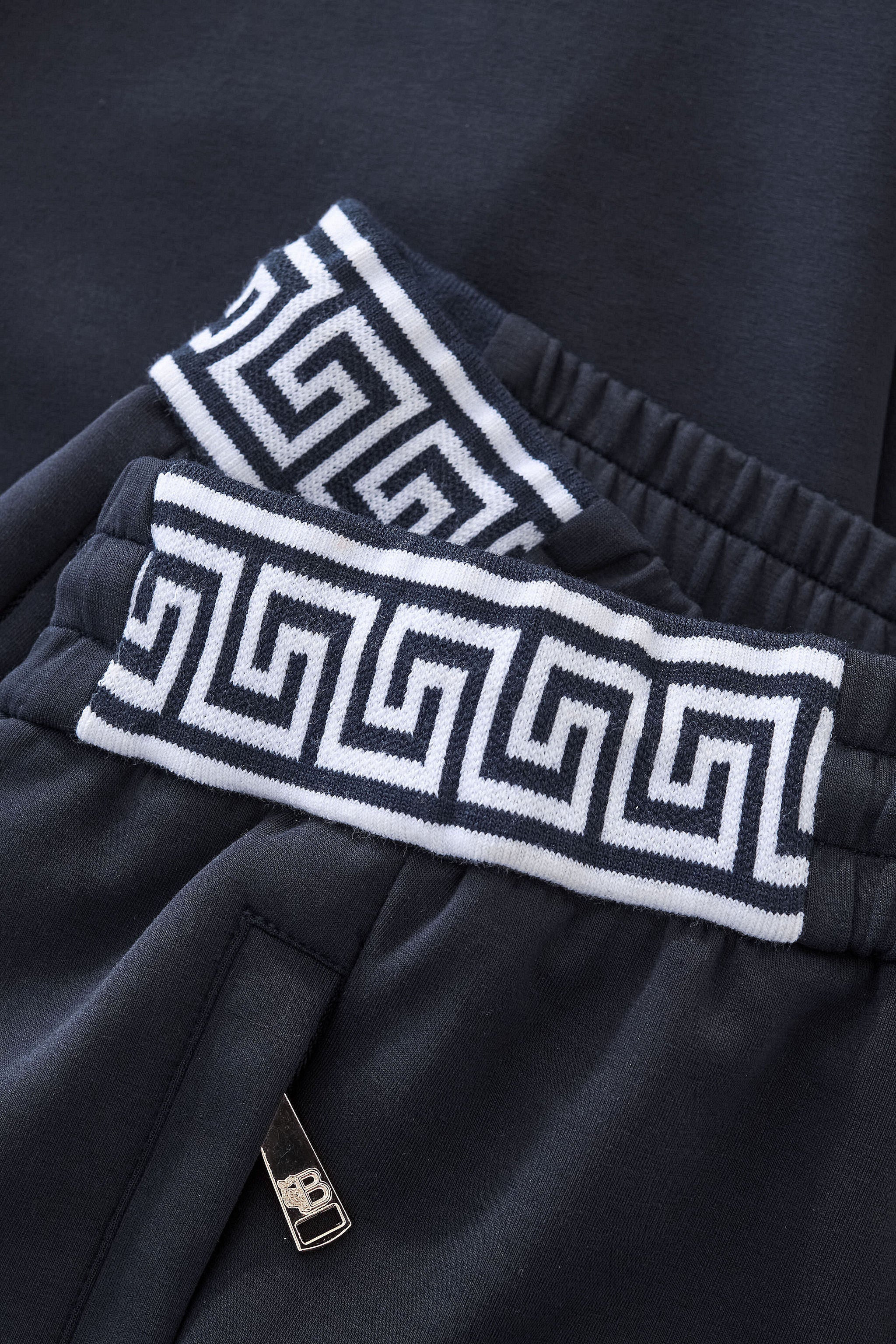 Imperial Trim Lounge Set DARK BLUE - Image 11