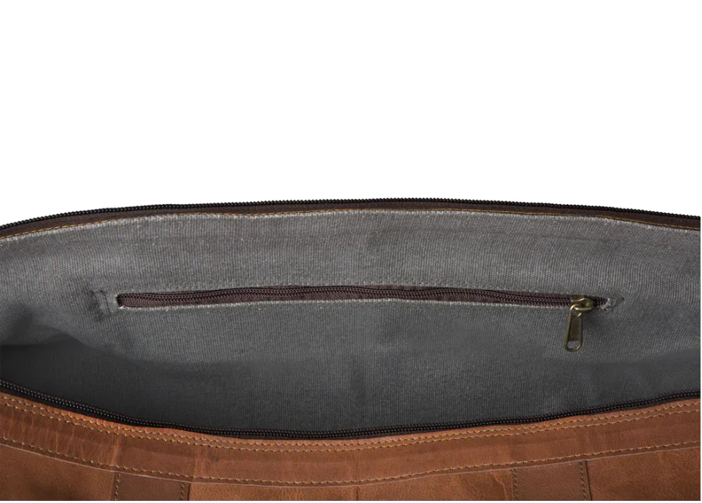 Johnny Fly Co. Weekend Duffle - Image 4
