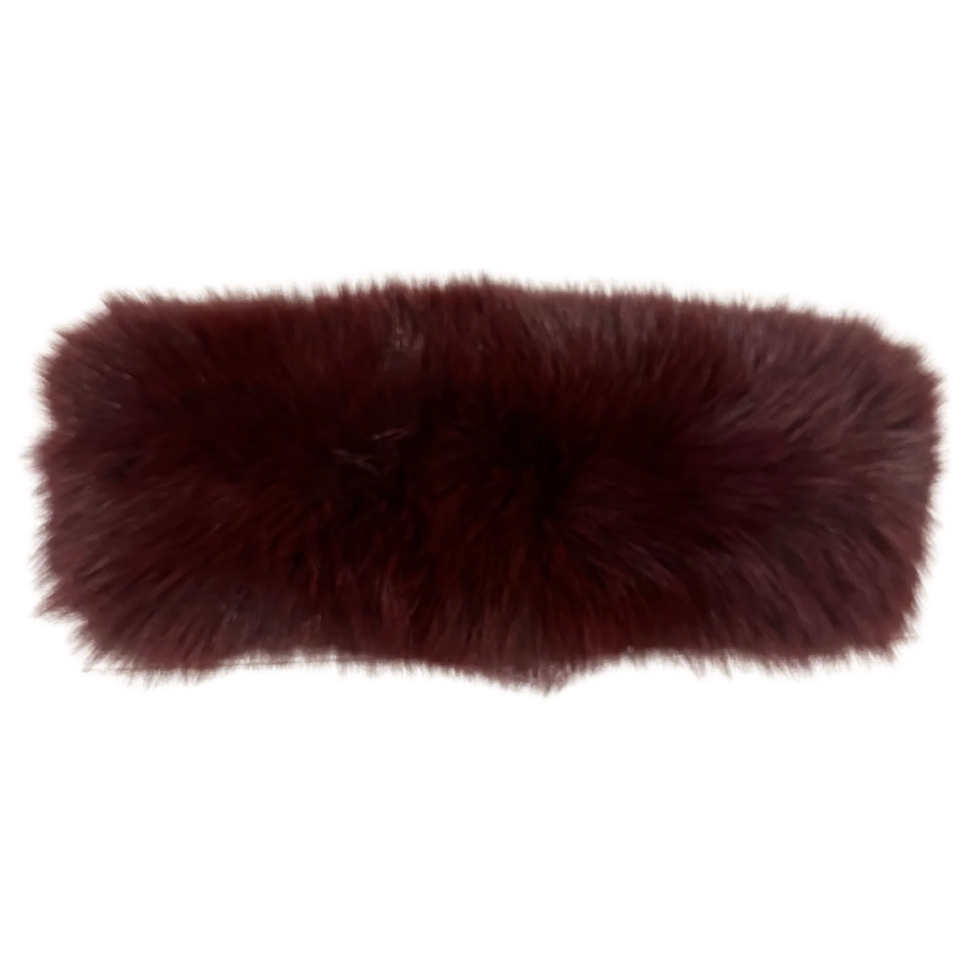 Kashani Fox Fur Headbands - Image 11