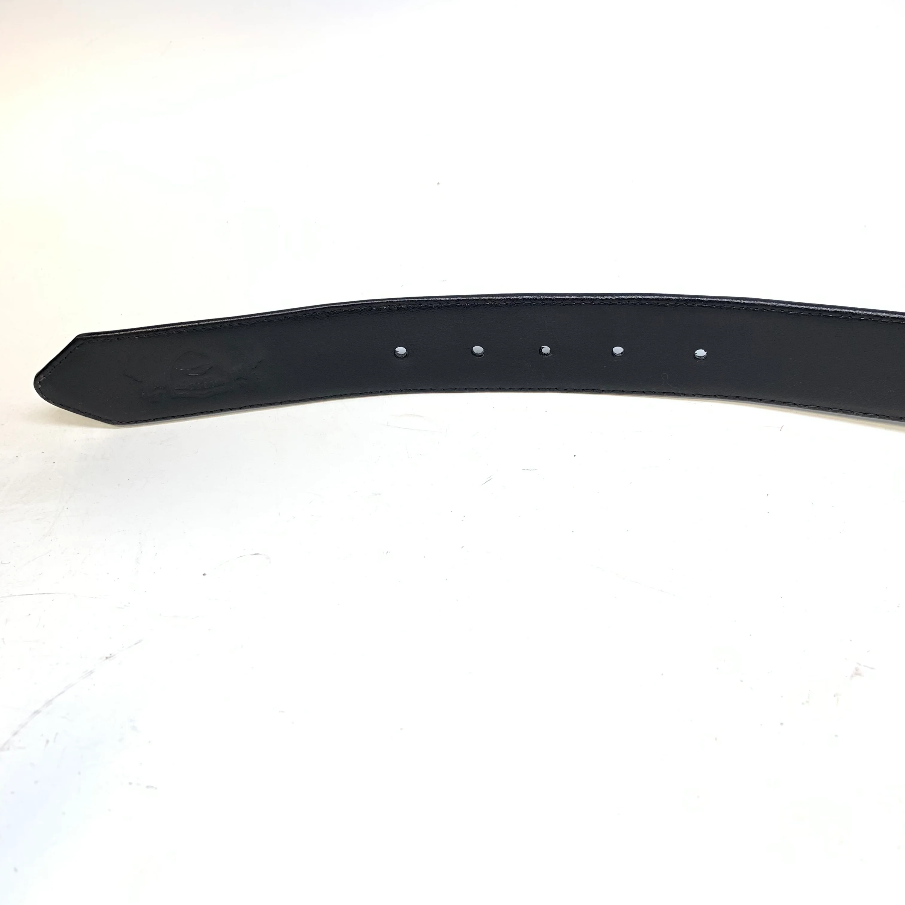 Kashani Row Stone Stingray Belt - Image 4
