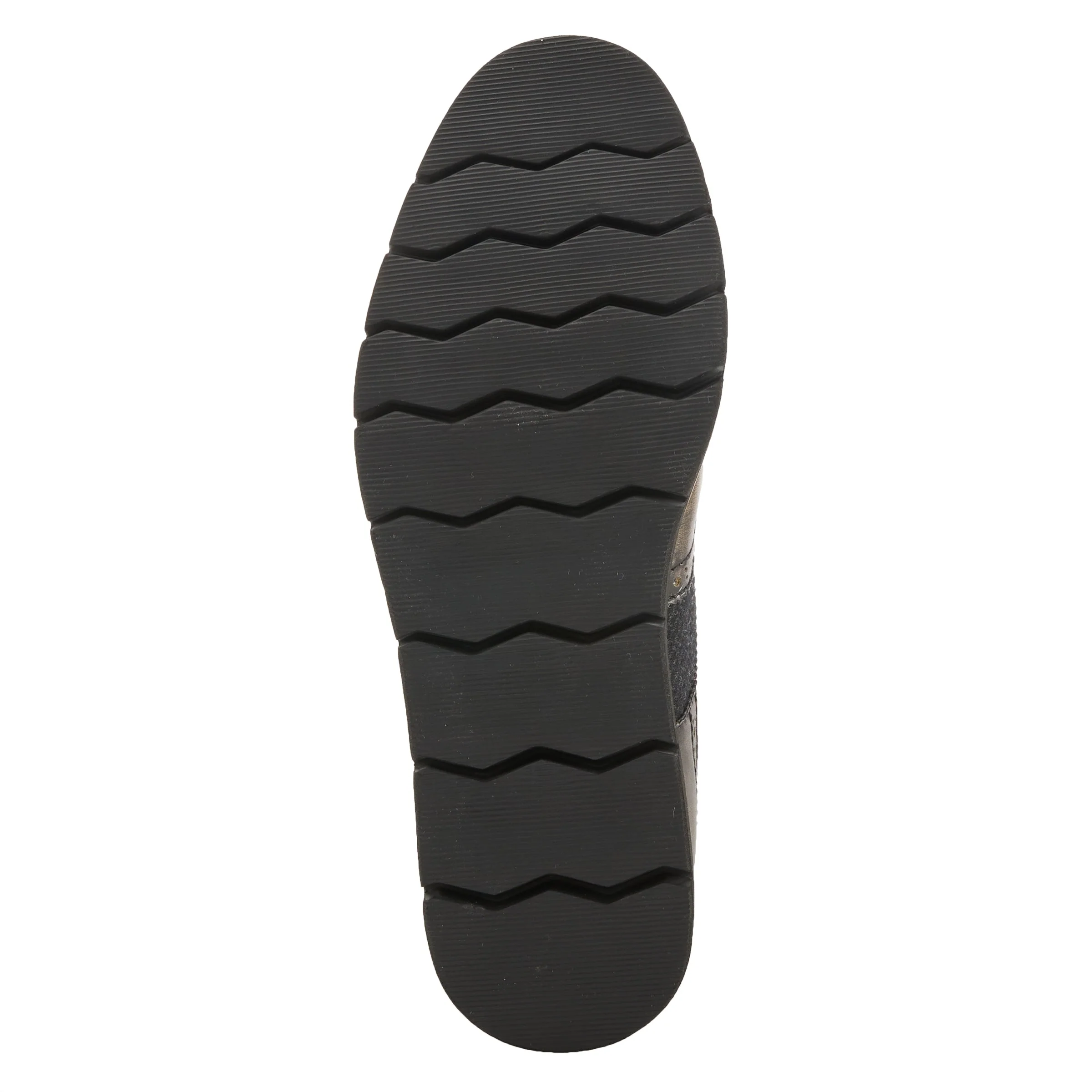 L'Artiste Beaufort Black Wingtip Dress Shoes - Image 6