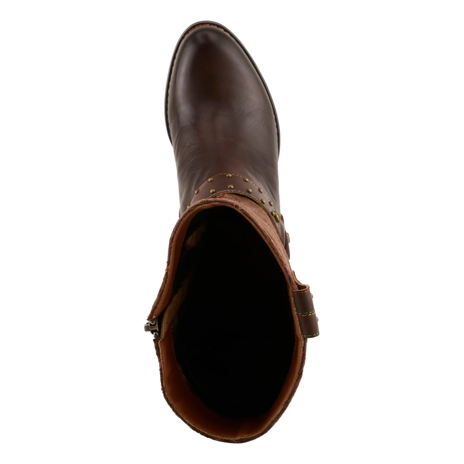 L'Artiste Wyoming Boots - Brown - Image 3