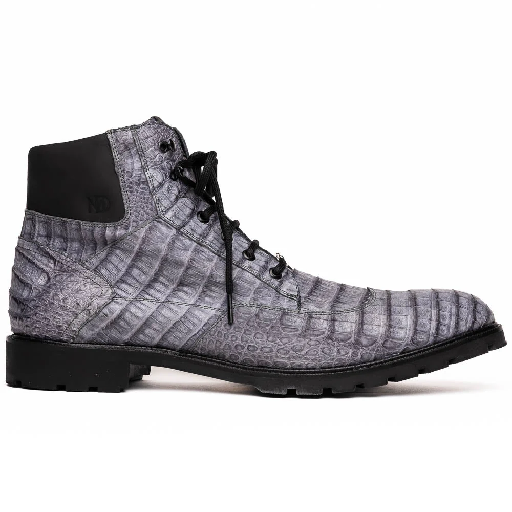 Marco Di Milano Leoni Oil Gray - Image 2