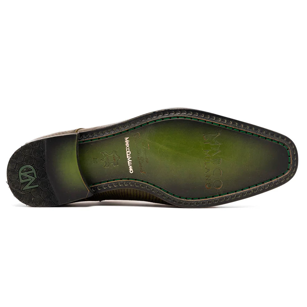 Merida Olive Green - Image 5