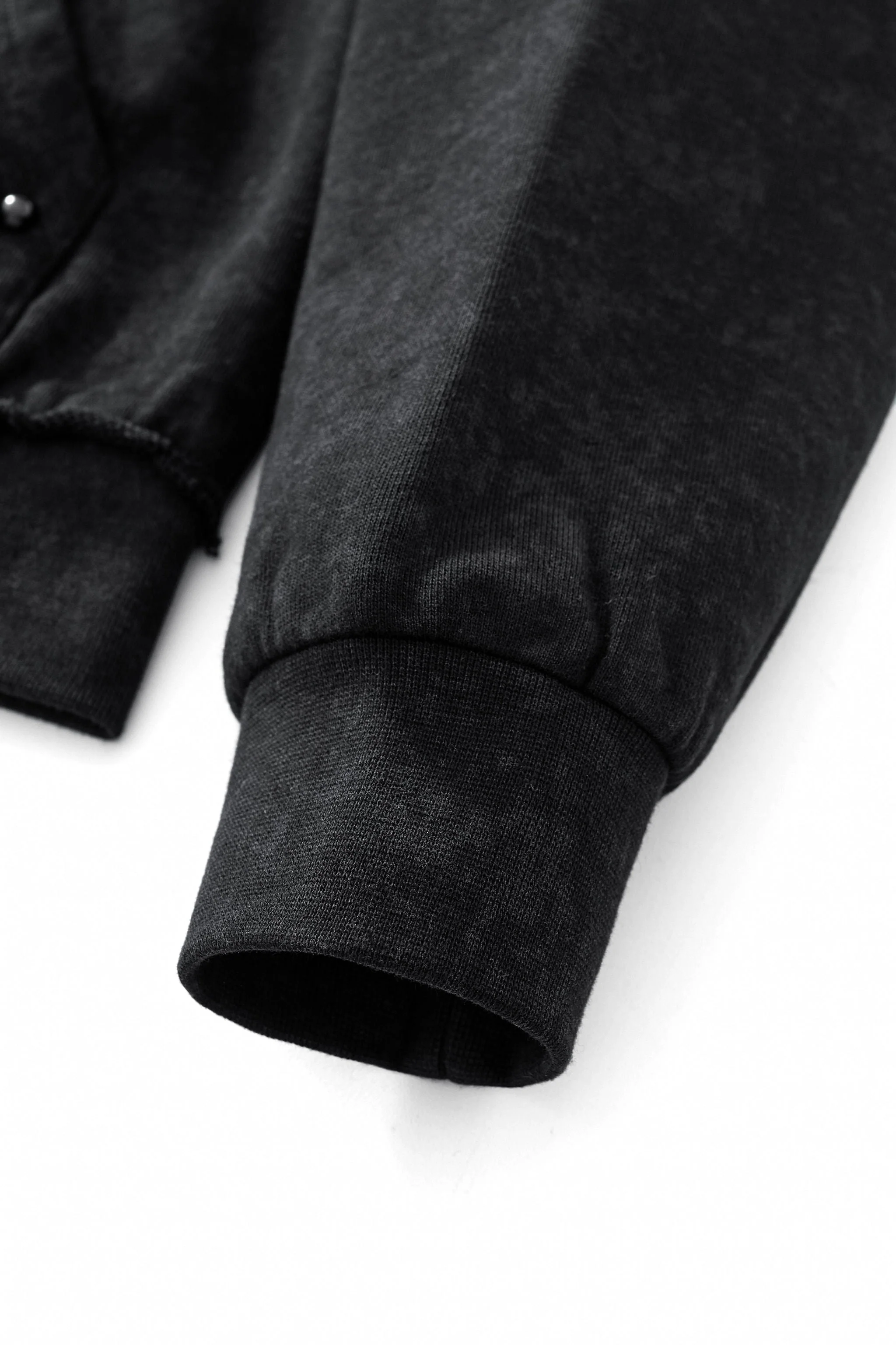 Midnight Roar Sweatsuit - CENTURY PENTHOUSE - BLACK - Image 10