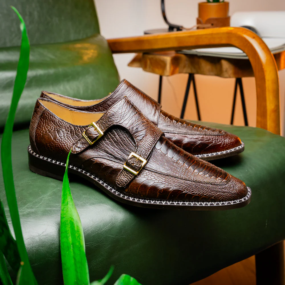 Napoli Brown - Image 6
