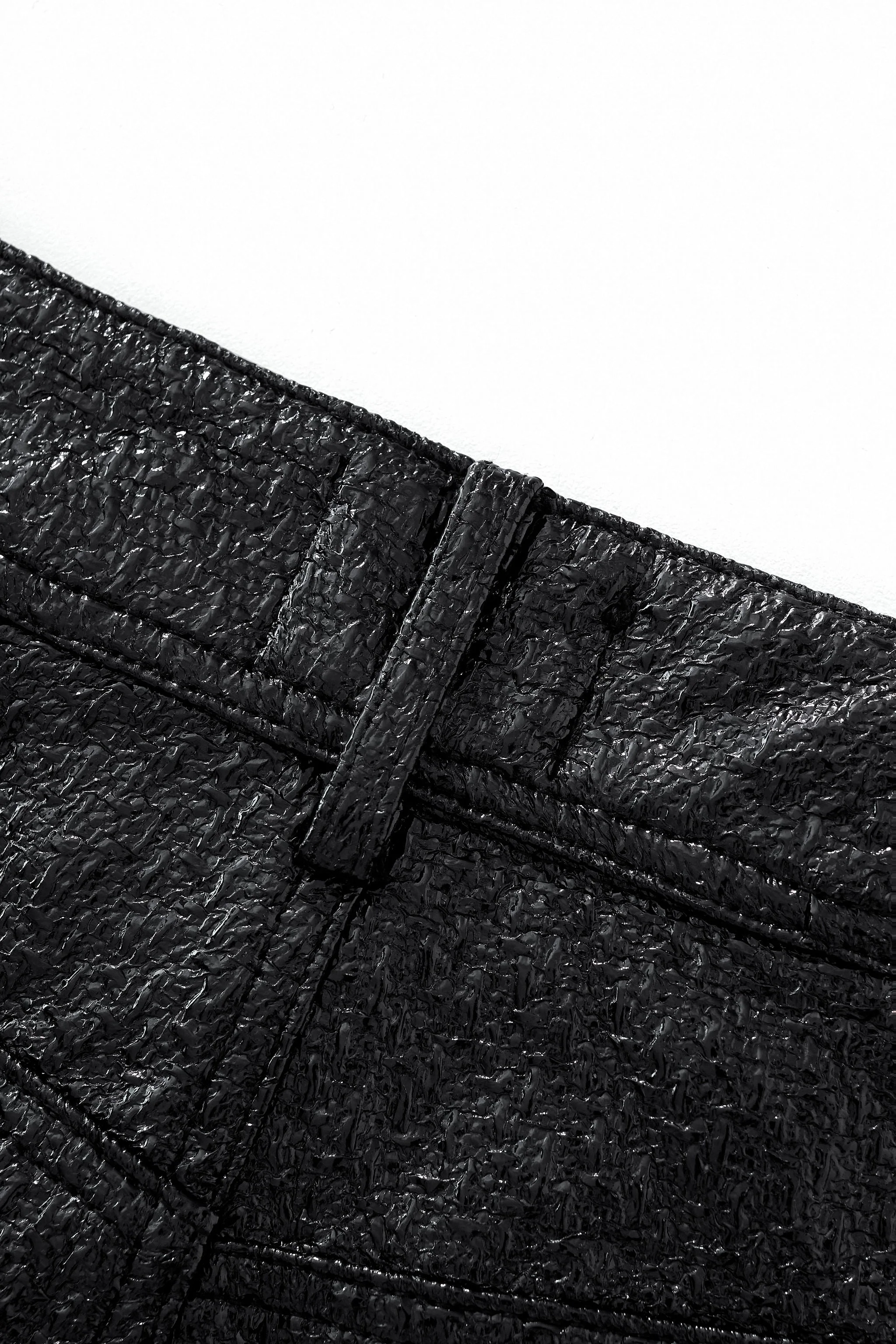 Noir Statement Set BLACK - Image 9