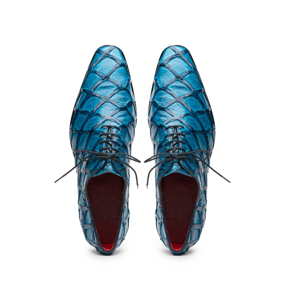 Olivieri Caribbean Blue - Image 4