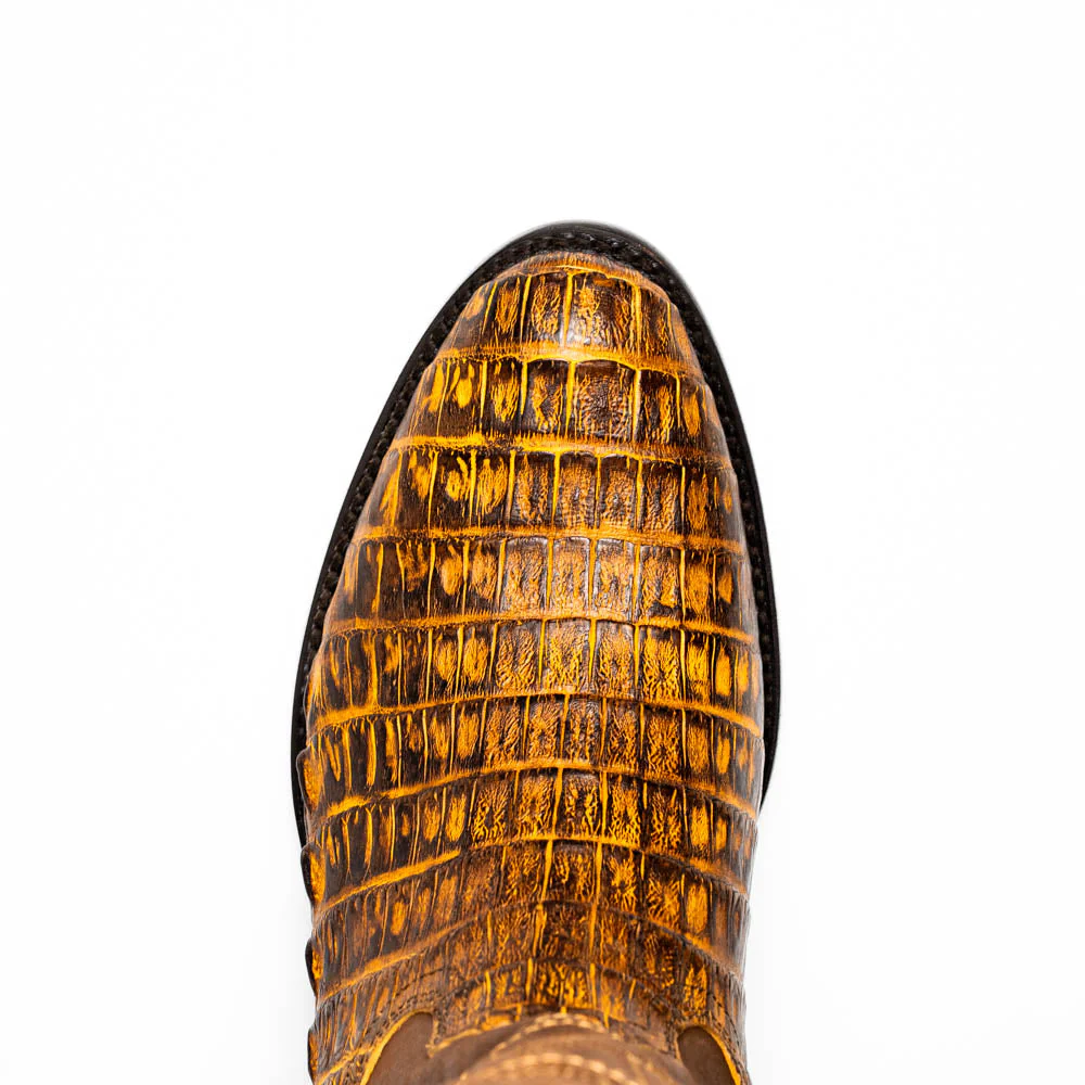 Phoenix Mustard Brown - Image 11