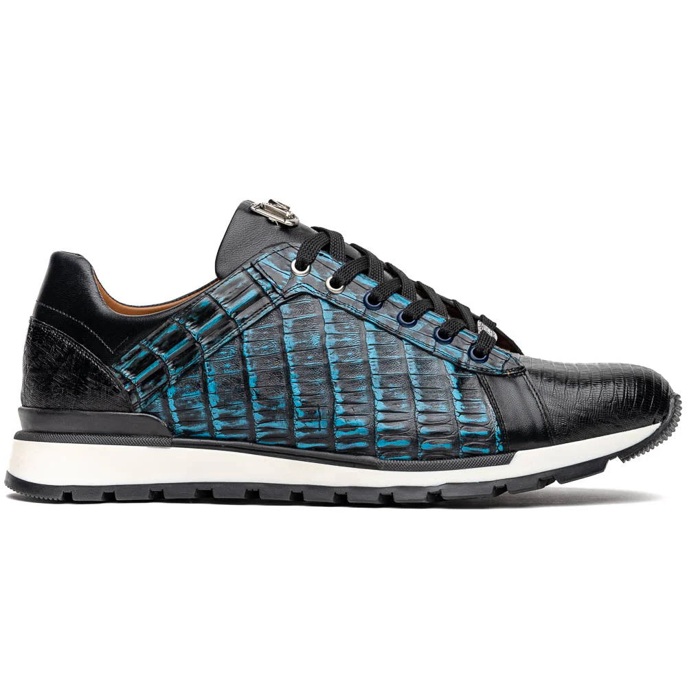 Portici Navy / Black - Image 2