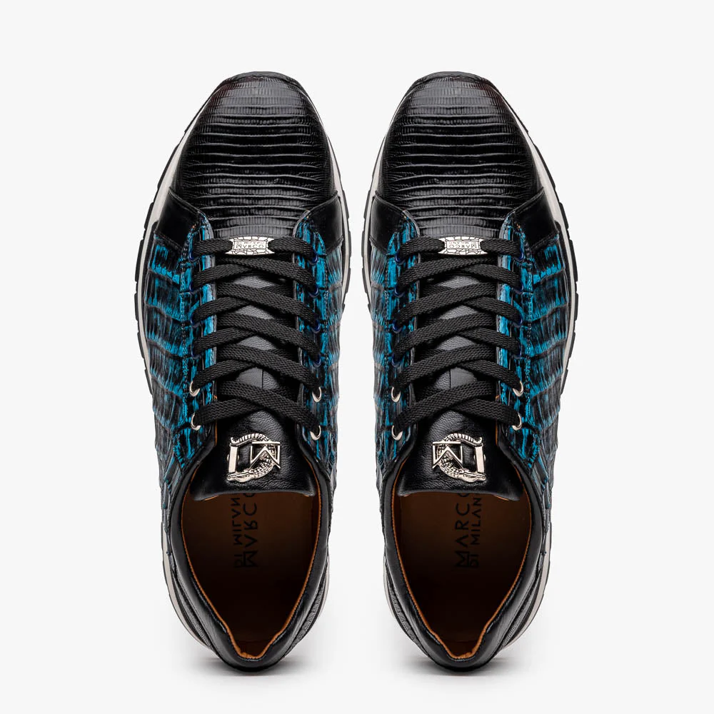 Portici Navy / Black - Image 3