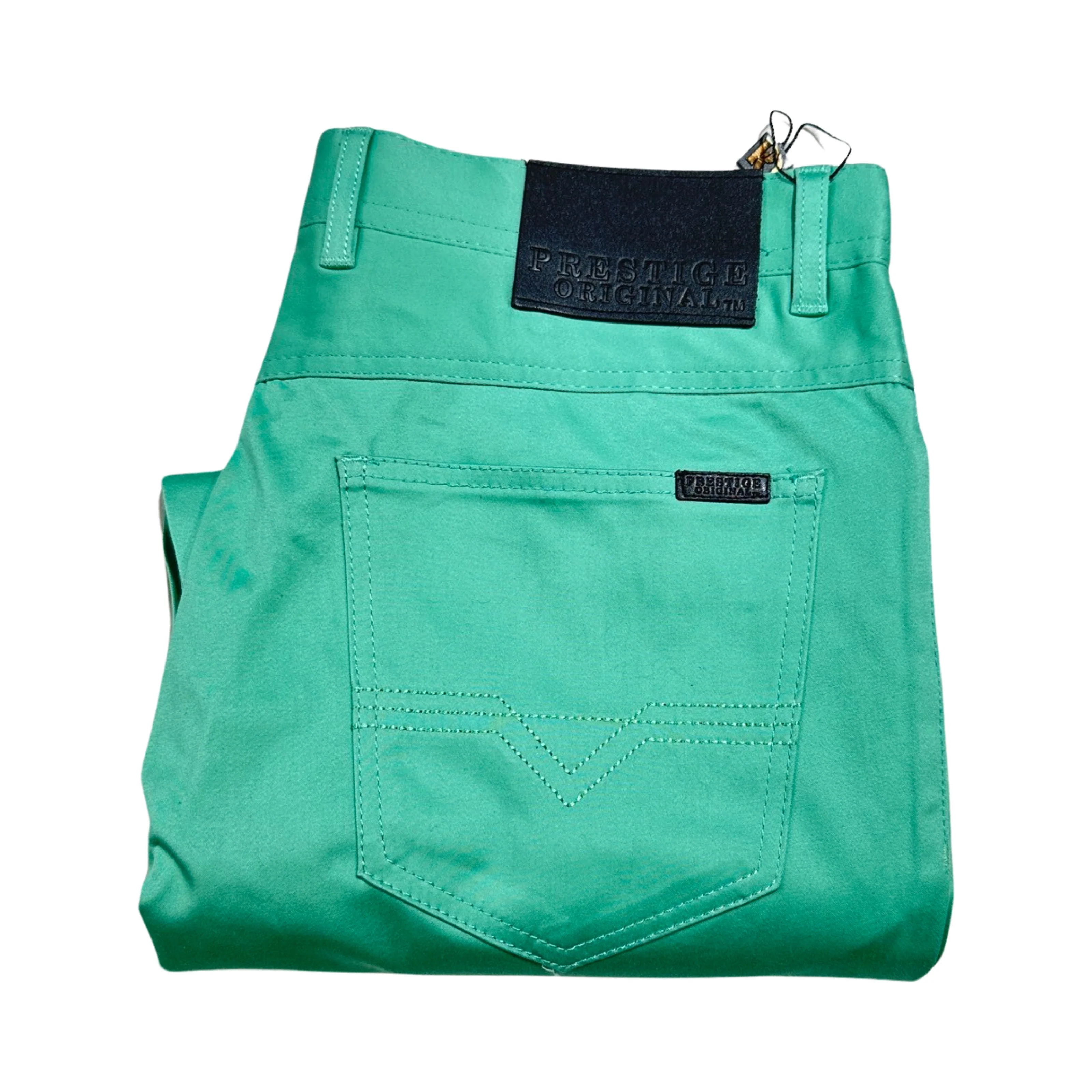 Prestige Mint Green COP-100 High-end Pants - Image 3